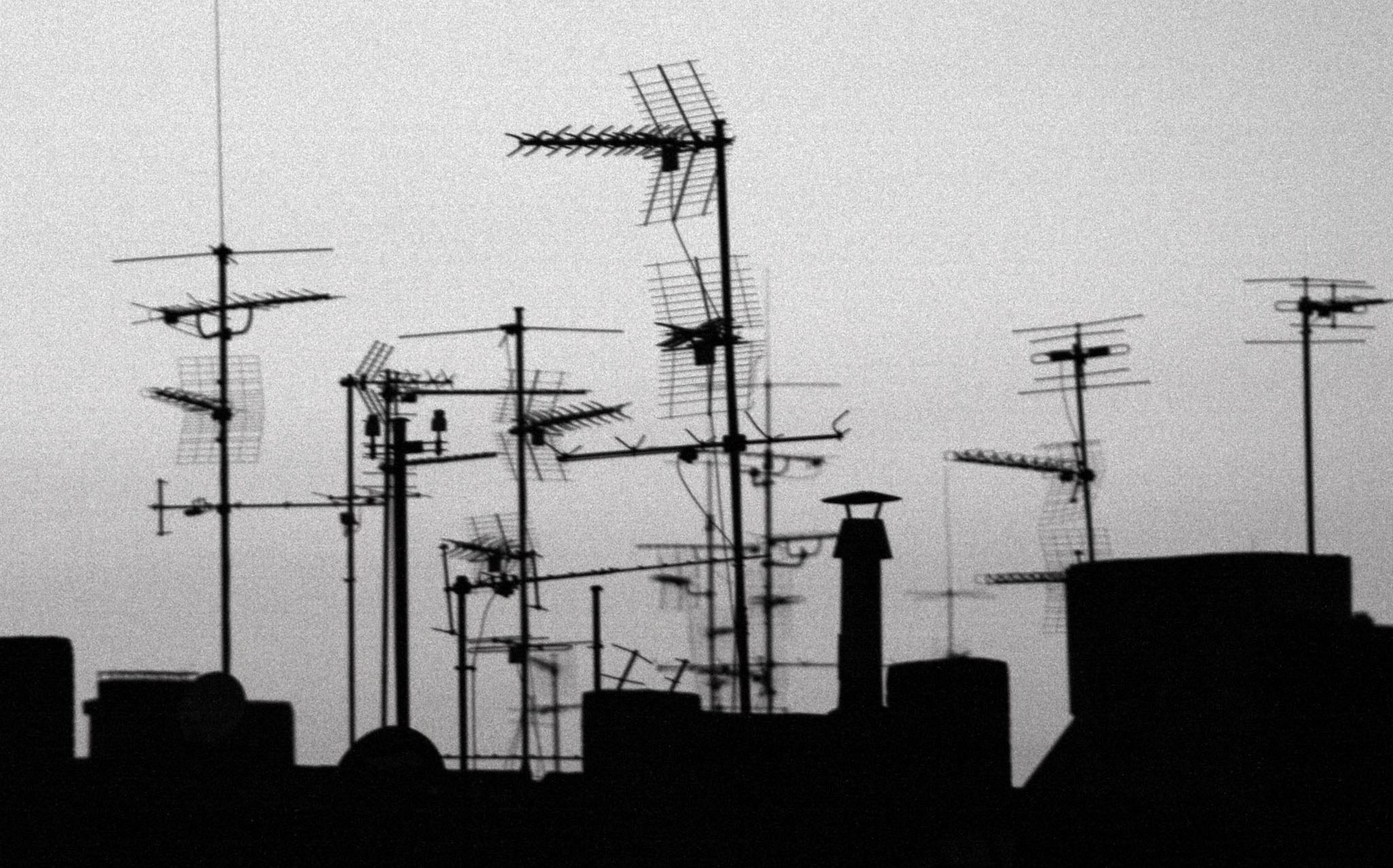 antennák
