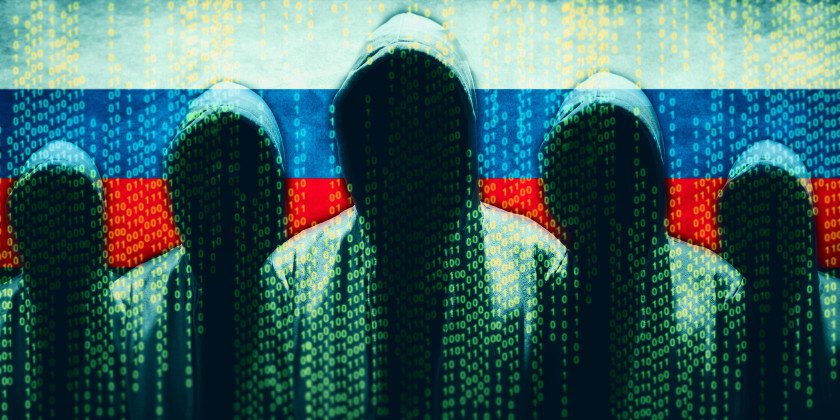 orosz hackerek