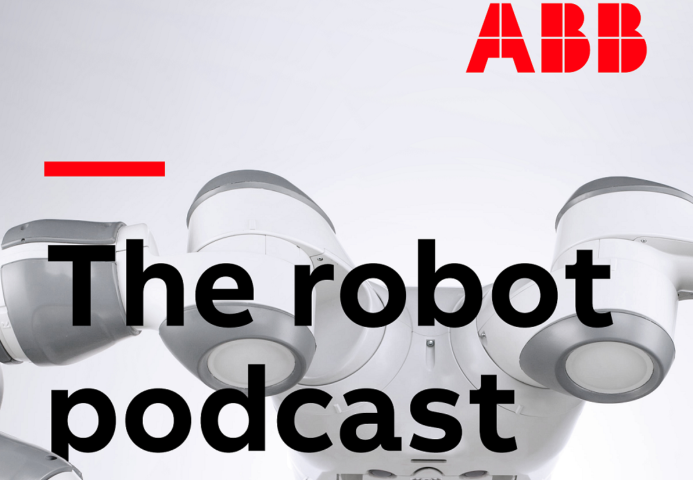 ABB Robot podcast